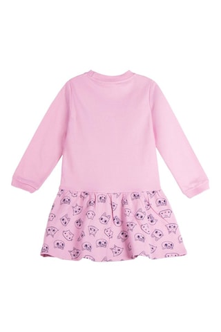 Abito La casa delle bambole di Gabby - Rosa - Rosa
