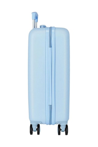 Bagaglio a mano Topolino Disney - Blu - Blu