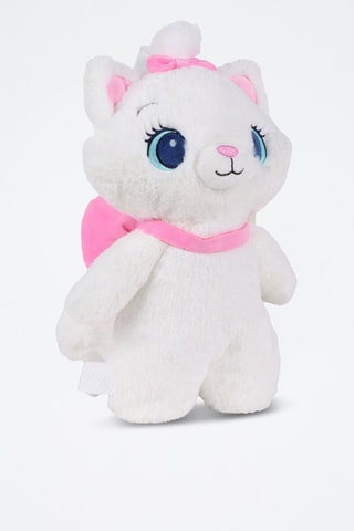 Zaino Minou Gli aristogatti Disney - Bianco -  e 