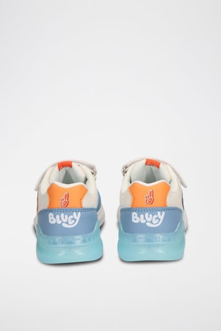 Sneakers Bluey - Azzurro - Blu