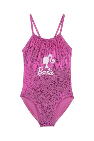 Costume intero Barbie - Rosa - Rosa