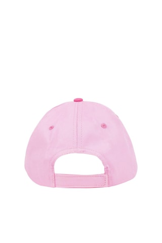 Casquette Barbie - Bleu et rose