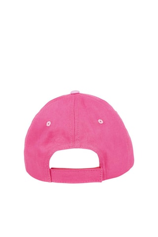 Casquette Barbie - Bleu et rose