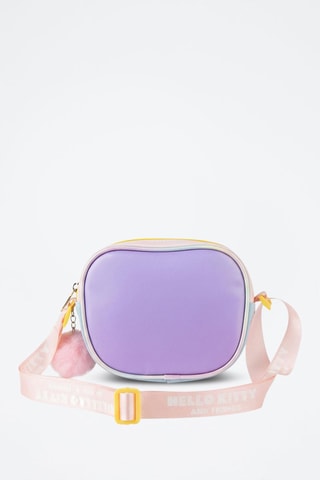 Borsa a tracolla Hello Kitty Sanrio - Rosa - Rosa