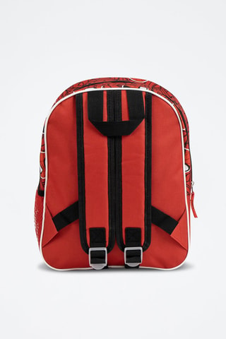 Sac à dos Spider-man Avengers Marvel - Noir et rouge