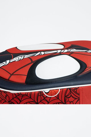 Sac à dos Spider-man Avengers Marvel - Noir et rouge
