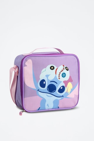 Sac isotherme  Stitch Lilo et Stitch Disney - Bleu et violet