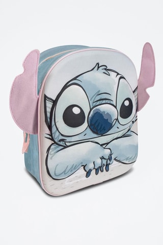 Sac à dos Stitch Lilo et Stitch Disney - Bleu