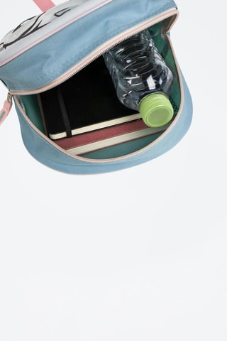 Sac à dos Stitch Lilo et Stitch Disney - Bleu