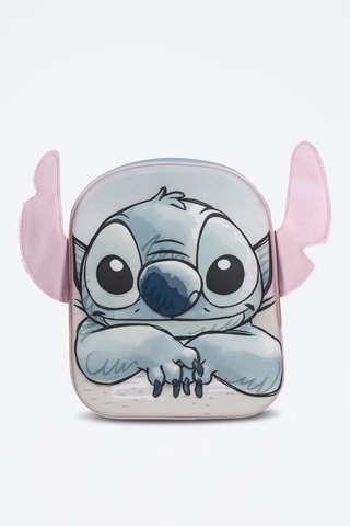 Sac à dos Stitch Lilo et Stitch Disney - Bleu