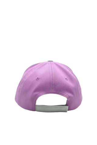 Casquette Ariel et Polochon La Petite Sirène Disney - Violet