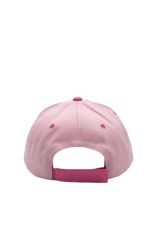 Casquette Hello Kitty Sanrio - Rose