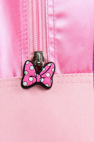 Zaino Minni Disney - Rosa cipria - Rosa