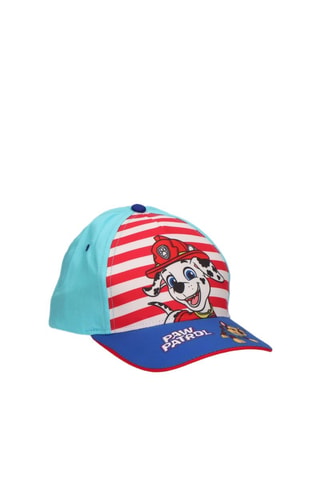 Casquette Pat’ Patrouille - Bleu