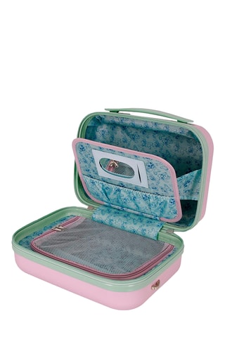 Beauty-case Stitch Lilo & Stitch Disney - 21 cm - Rosa