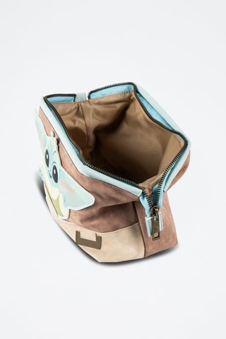 Trousse Grogu The Mandalorian Star Wars - Beige - Beige