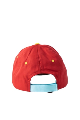 Casquette Avengers Marvel - Bleu
