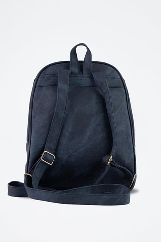 Sac à dos Stitch Lilo et Stitch Disney - Bleu