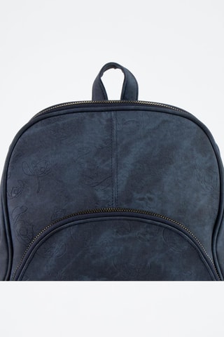 Sac à dos Stitch Lilo et Stitch Disney - Bleu