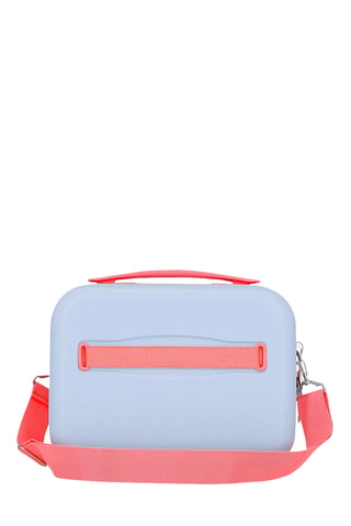 Beauty-case Topolino Disney - 21 cm - Blu