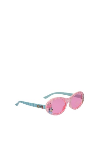 Occhiali da sole kids Bluey - UV400 - Rosa