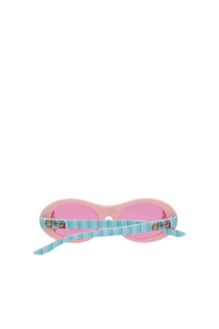 Occhiali da sole kids Bluey - UV400 - Rosa
