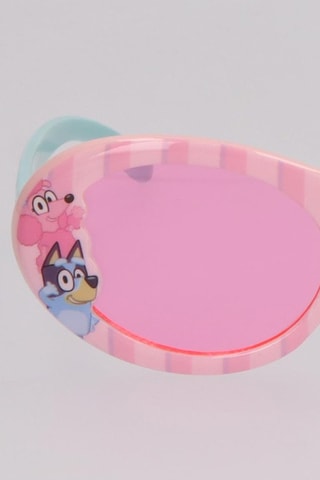 Occhiali da sole kids Bluey - UV400 - Rosa
