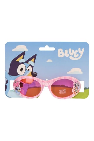 Occhiali da sole kids Bluey - UV400 - Rosa