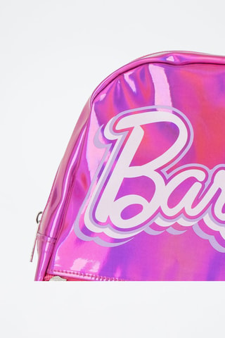 Zaino Barbie - Rosa - 