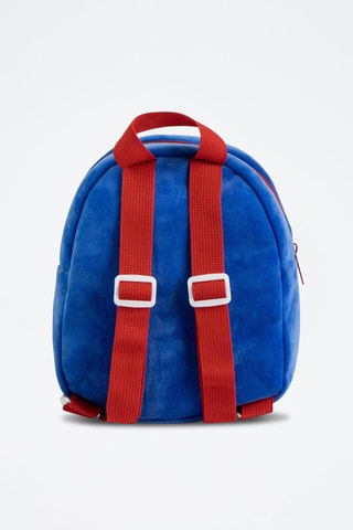 Sac à dos Spider-Man Avengers Marvel - Rouge et bleu