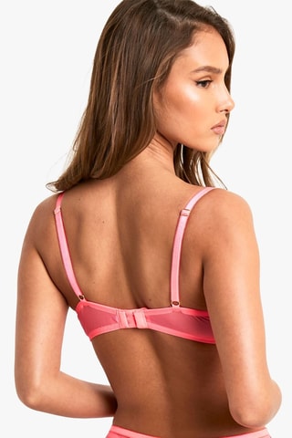Soutien-gorge - Rose