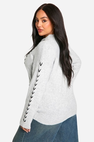 Pull - Gris