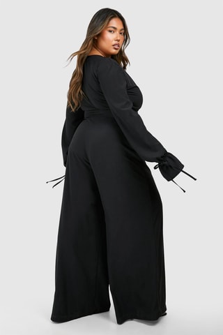 Tuta annodata - Nero