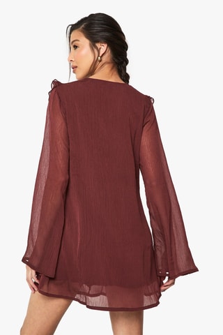 Tunica - Marrone