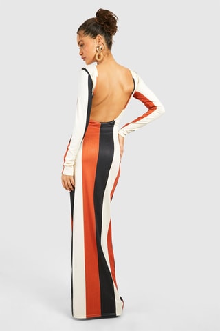 Robe fourreau - Blanc