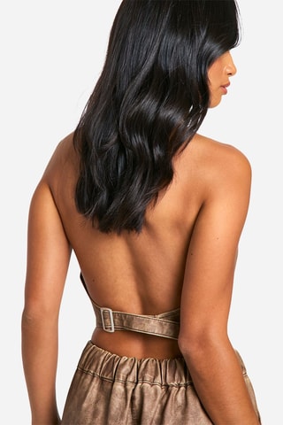 Gilet de costume - Noir