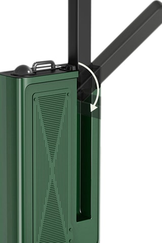 Walkie-talkie TechKidz - Distanza 5 km