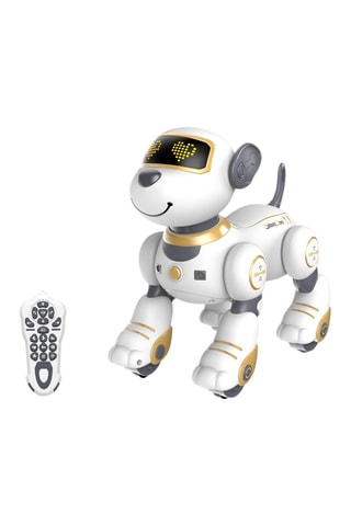 Perro TechKidz - Teledirigido - Marcus