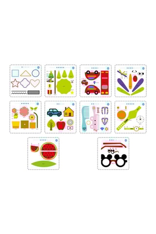 Bolígrafo de creación 3D - 3DConcept -  Violeta