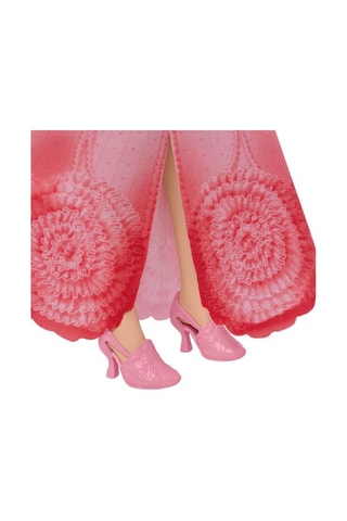 Mattel Wicked - Bambola Glinda cantante