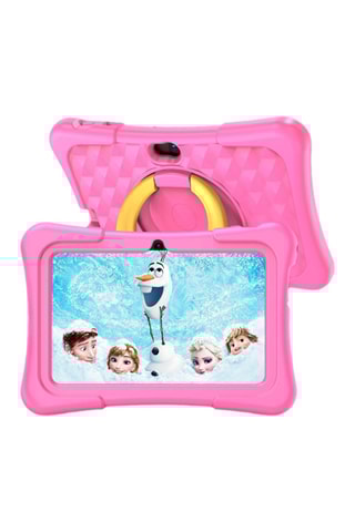 Tablet PC TechKidz - Rosa