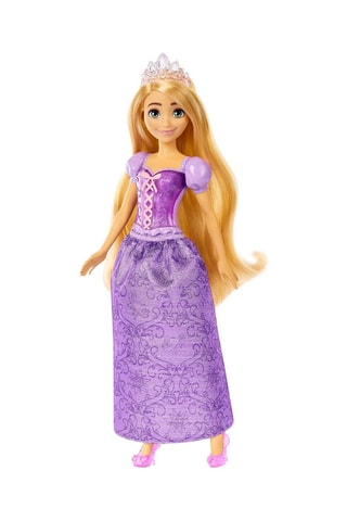 Disney Princess - Cofanetto 3 principesse