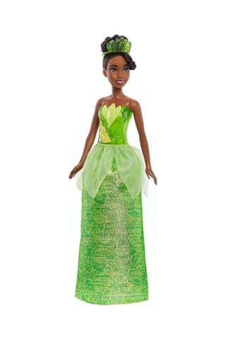 Disney Princess - Cofanetto 3 principesse