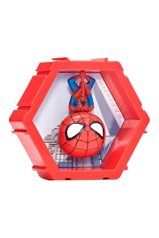 Figura WOW! PODS 4D  - Spider-Man