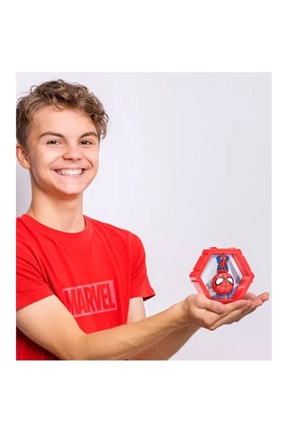 Figura WOW! PODS 4D  - Spider-Man