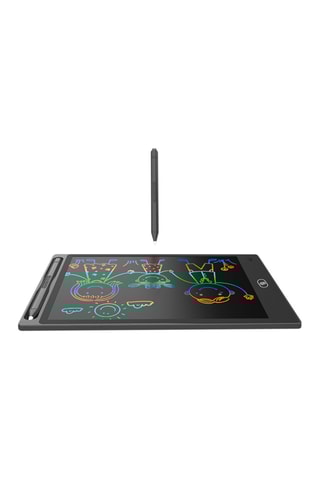 Tablet gráfica TechKidz - LCD - 8,5 pulgadas