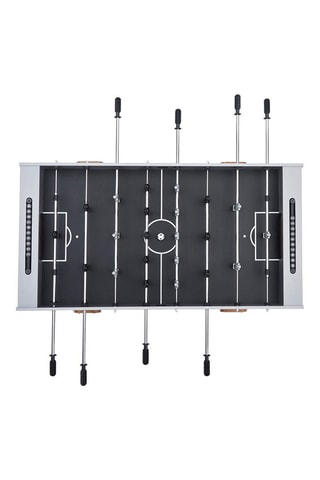 Calcio balilla De Faugères - Modello Orlando