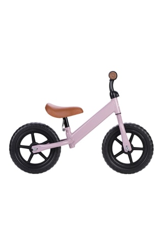 Bicicleta sin pedales Road Riders - Rosa