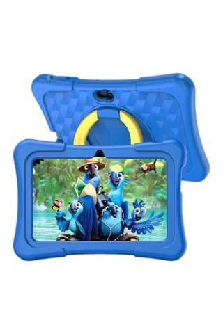 Tablet PC TechKidz - Blu