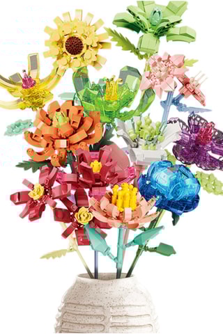 Costruzioni 12 in 1 - 1001 mattoni